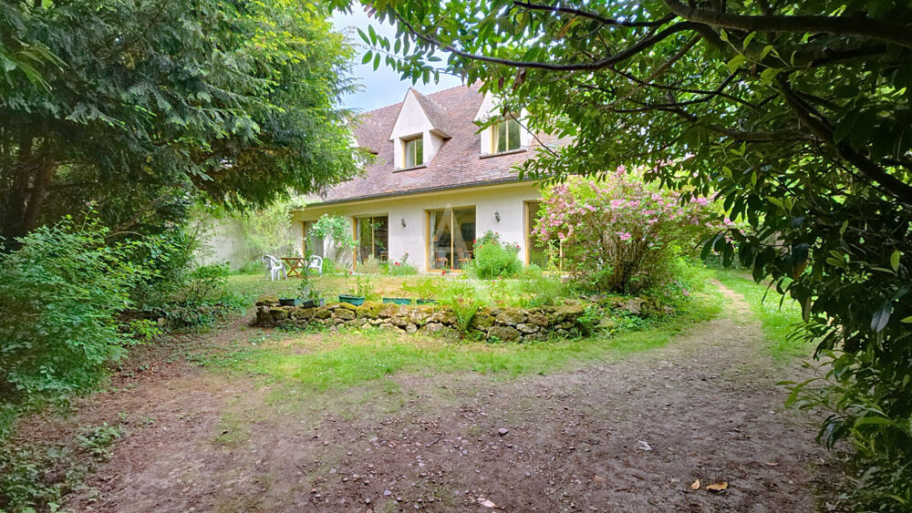  vendre  Villa Palaiseau (91120)