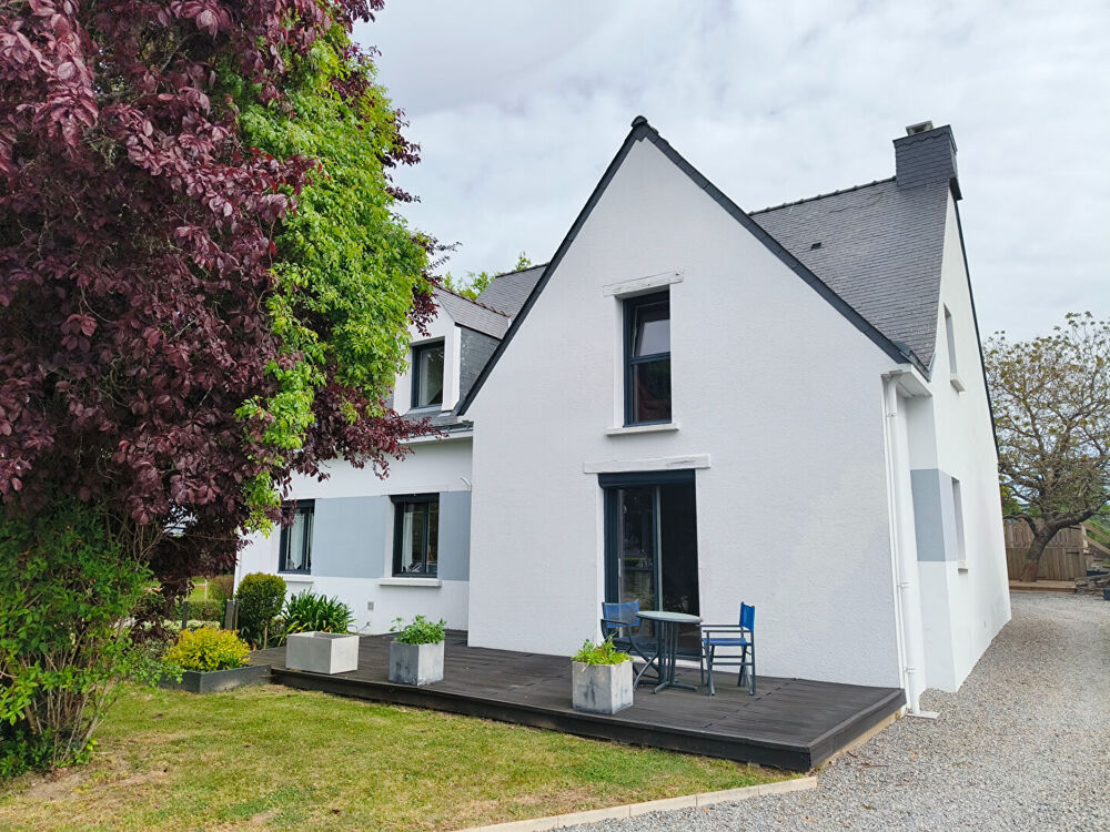 Maison 5 pièces 180 m² · à Missillac · 180 m² · 319 815 €