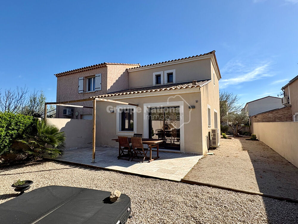 Vente Maison ARLES. Villa en parfait état ! Arles