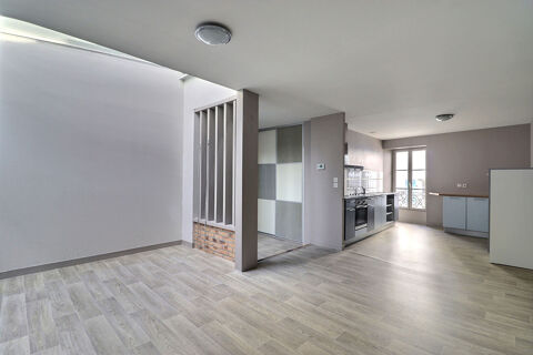  Appartement � louer 4 pi�ces 119 m�