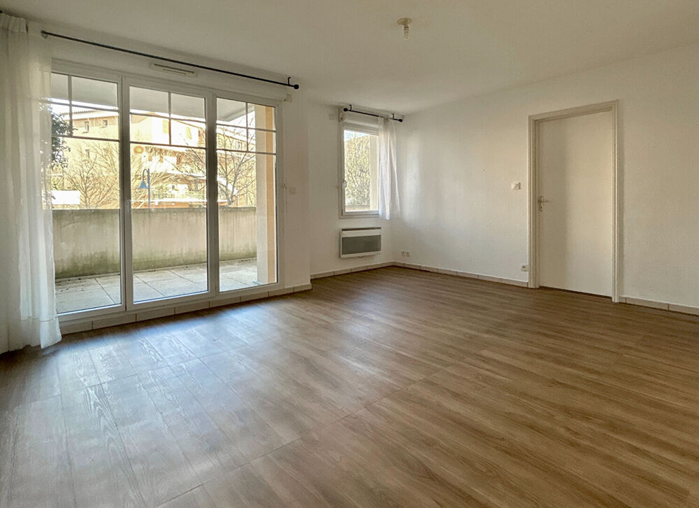 Vente Appartement Appartement Muret 2 pièce(s) 44.21 m2 Muret