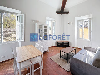  Appartement  louer 2 pices 42 m