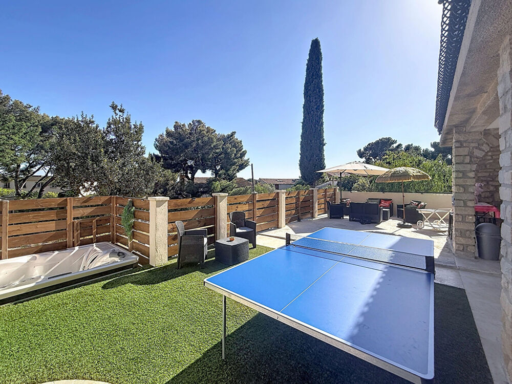 Vente Appartement Bandol Appartement T3 en rez de jardin Bandol