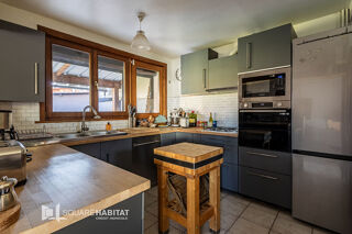  Maison � vendre 5 pi�ces 109 m�
