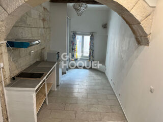  Appartement à louer 2 pièces 35 m²