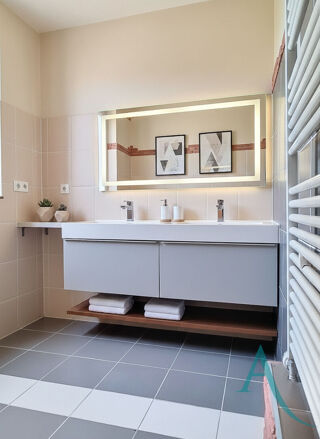  Maison à vendre 4 pièces 89 m²