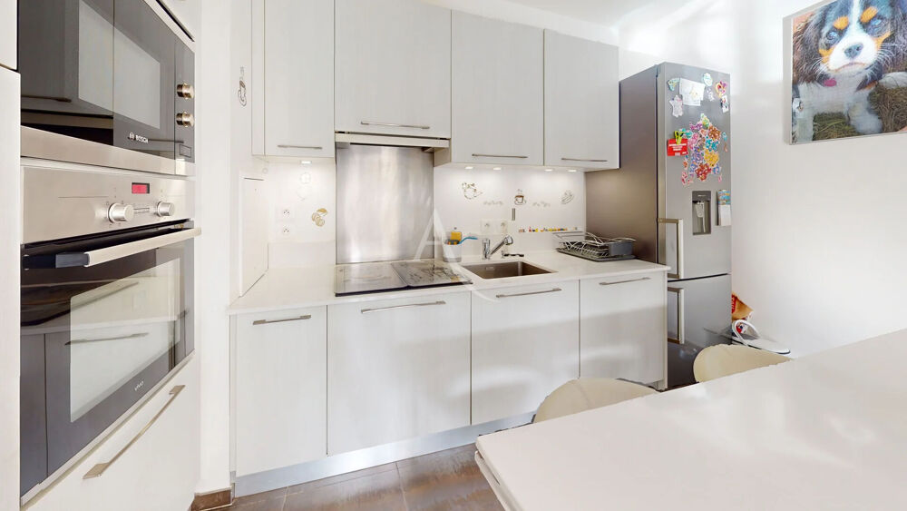 Vente Appartement ROSNY-SOUS-BOIS, Appartement T2, Balcon, parking, 41m2 Rosny sous bois