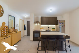  Appartement � vendre 2 pi�ces 37 m�