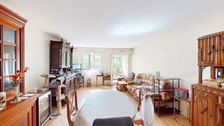  Appartement � vendre 4 pi�ces 87 m�