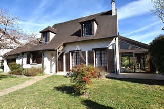  Maison � vendre 7 pi�ces 150 m�
