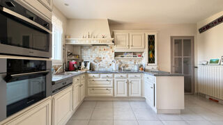  Maison � vendre 4 pi�ces 134 m�