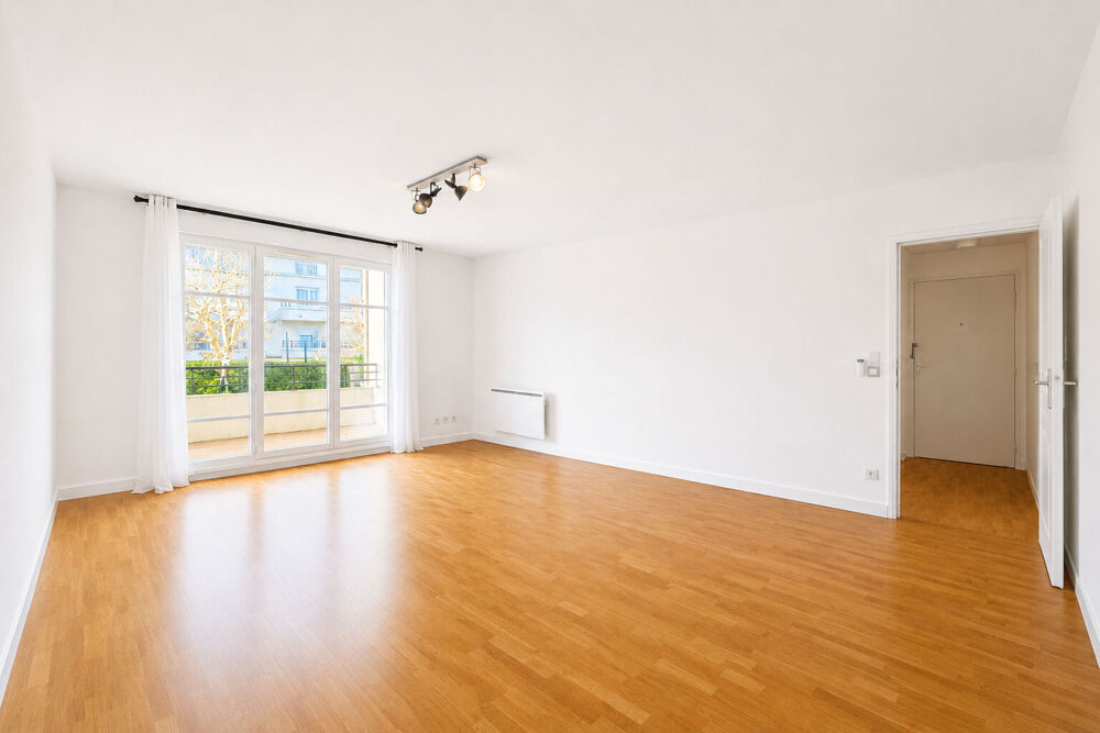 Appartement 4 pièces 89 m² · à Emerainville · 89 m² · 299 000 €