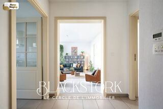  Appartement à vendre 4 pièces 85 m²