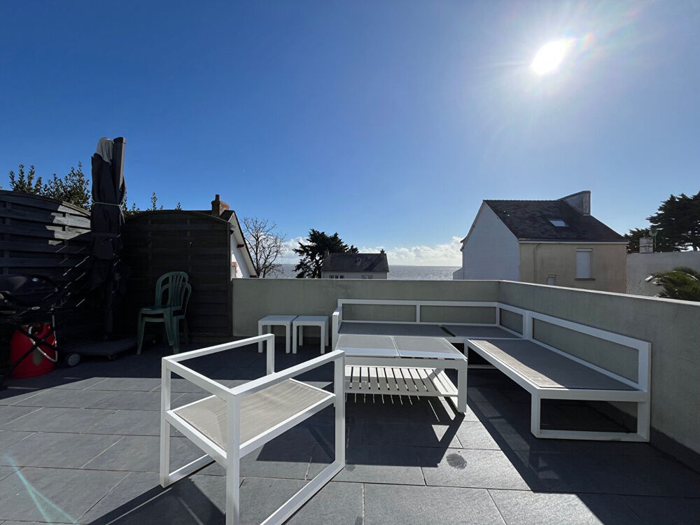 Vente Appartement SECTEUR VILLES MARTIN Saint nazaire