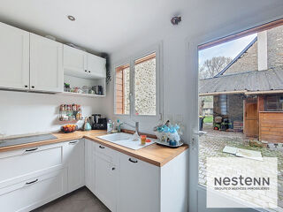  Maison � vendre 3 pi�ces 75 m�