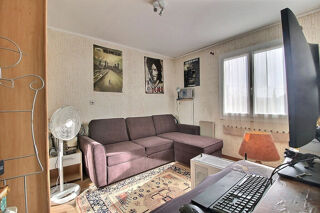  Maison à vendre 6 pièces 126 m²