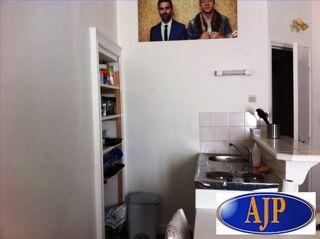  Appartement à louer 1 pièce 30 m²