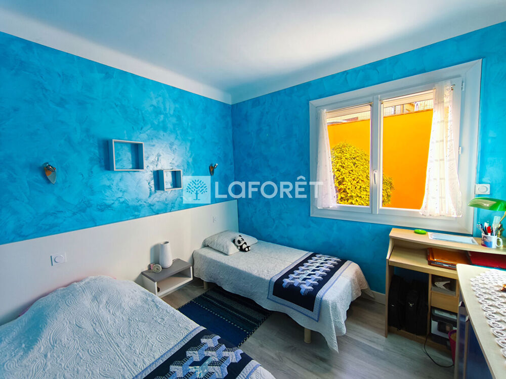 Vente Appartement Appartement à Céret avec grande terrasse et proche du centre Ceret