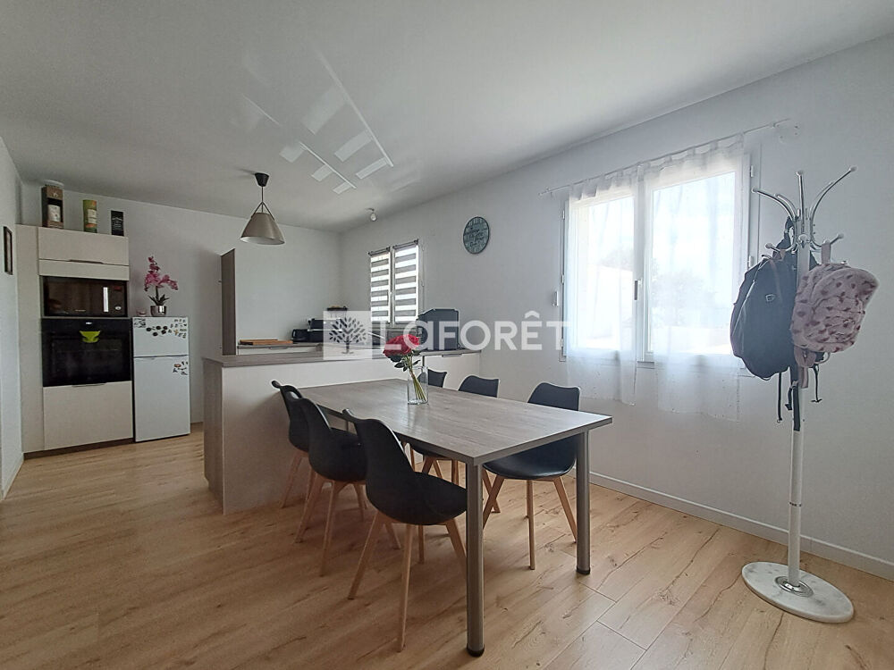 Vente Maison Maison de type 6 avec jardin, secteur Villemur-sur-Tarn Villemur sur tarn