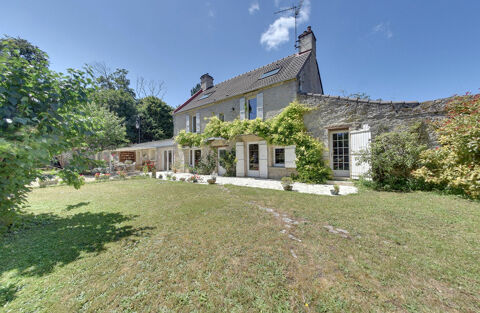   Maison Rots 7 pi�ces 180 m� Maison - 7 pi�ce(s) - 182 m�