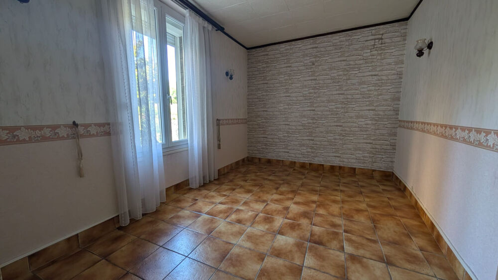 Vente Maison Maison en pierre Persan