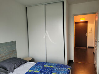  Appartement à louer 2 pièces 45 m²