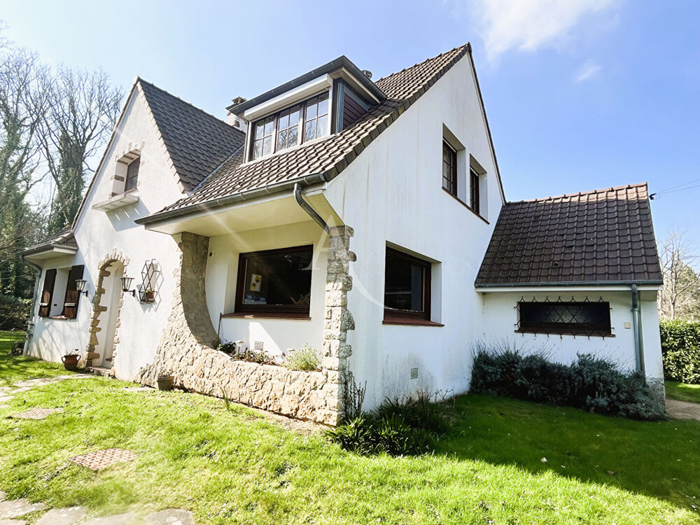 � vendre  Maison Le Touquet-Paris-Plage (62520)