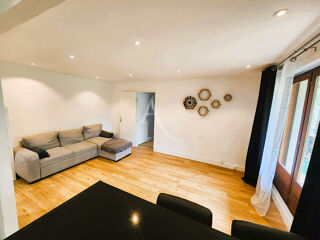  Appartement � vendre 2 pi�ces 43 m�