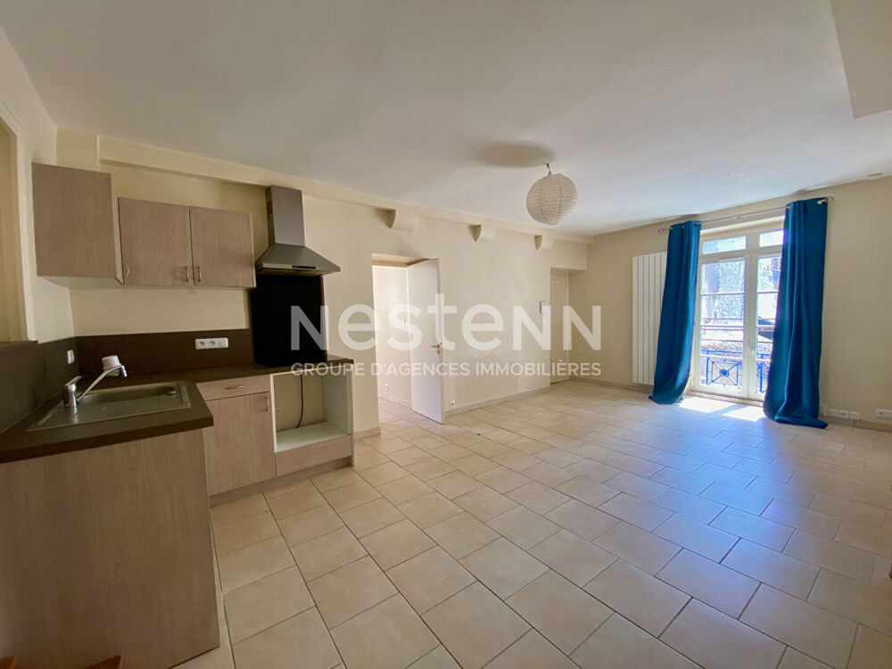 Location Appartement APPARTEMENT 2 PIECES - CENTRE VILLE BLOIS - 33m² Blois