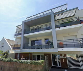  Appartement � vendre 3 pi�ces 70 m�