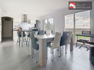  Maison � vendre 6 pi�ces 110 m�