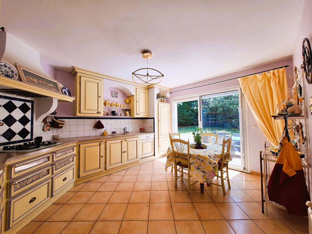 à vendre  Maison Sète (34200)