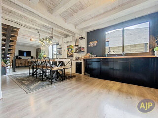  Maison � vendre 8 pi�ces 191 m�