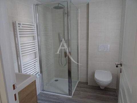  Appartement � louer 1 pi�ce 25 m�