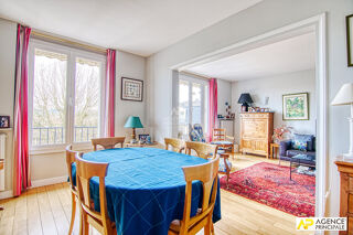  Appartement � vendre 7 pi�ces 139 m�