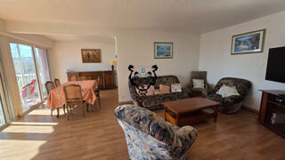  Appartement à vendre 5 pièces 94 m²