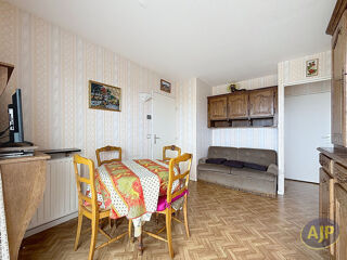  Appartement à vendre 2 pièces 33 m²