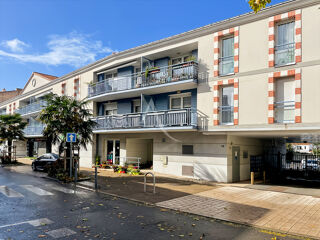  Appartement  vendre 2 pices 37 m