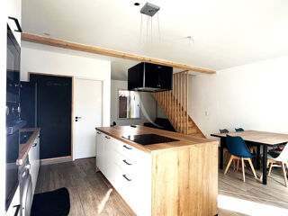  Maison à vendre 4 pièces 80 m²