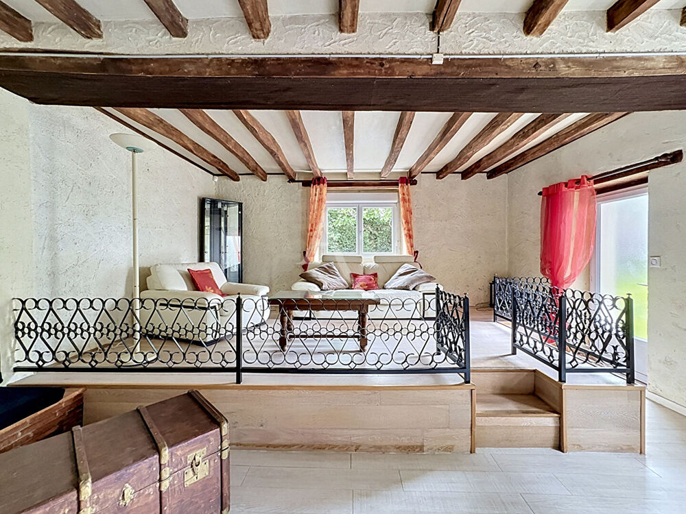 Maison Bellevigne En Layon 5 pièce(s)