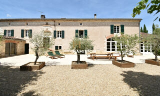  Villa � vendre 11 pi�ces 373 m�