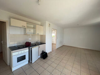  Appartement � vendre 2 pi�ces 43 m�