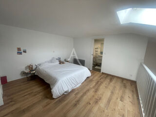  Appartement  vendre 3 pices 62 m