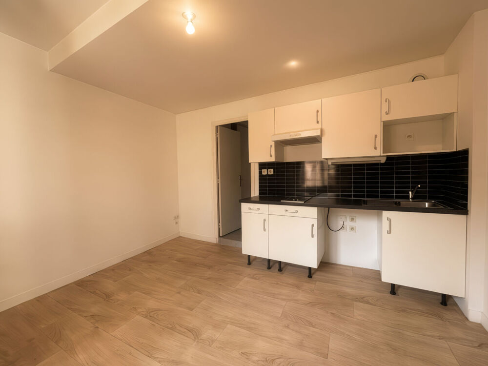 Location Appartement Appartement Montauban 1 pièce(s) 19.01 m2 Montauban