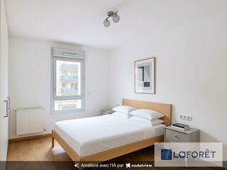  Appartement à vendre 4 pièces 82 m²