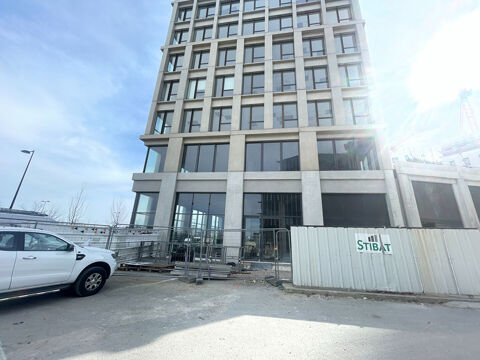 Local commercial à louer BORDEAUX 4531 33000 Bordeaux