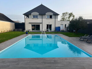  Maison � vendre 7 pi�ces 188 m�