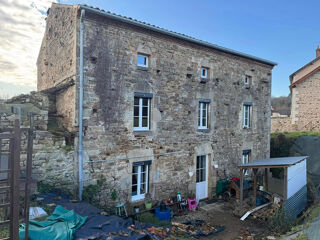  Maison à vendre 6 pièces 152 m²