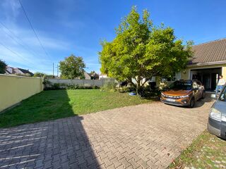  Maison  vendre 4 pices 91 m