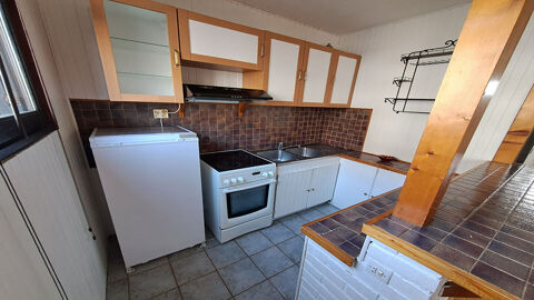  Appartement � louer 1 pi�ce 31 m�